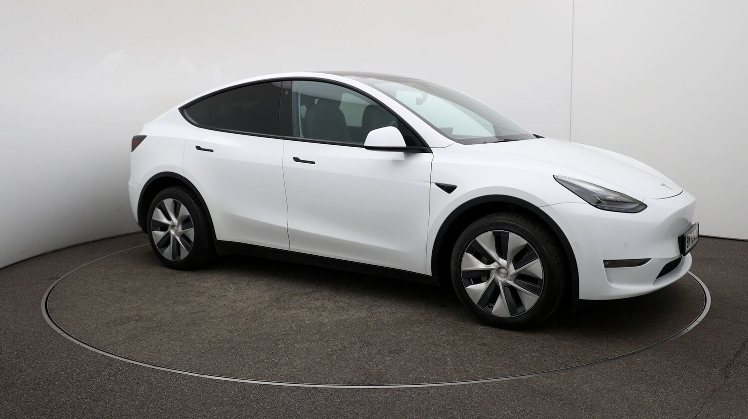Used Tesla Model Y for sale - 76811023: Photo 38