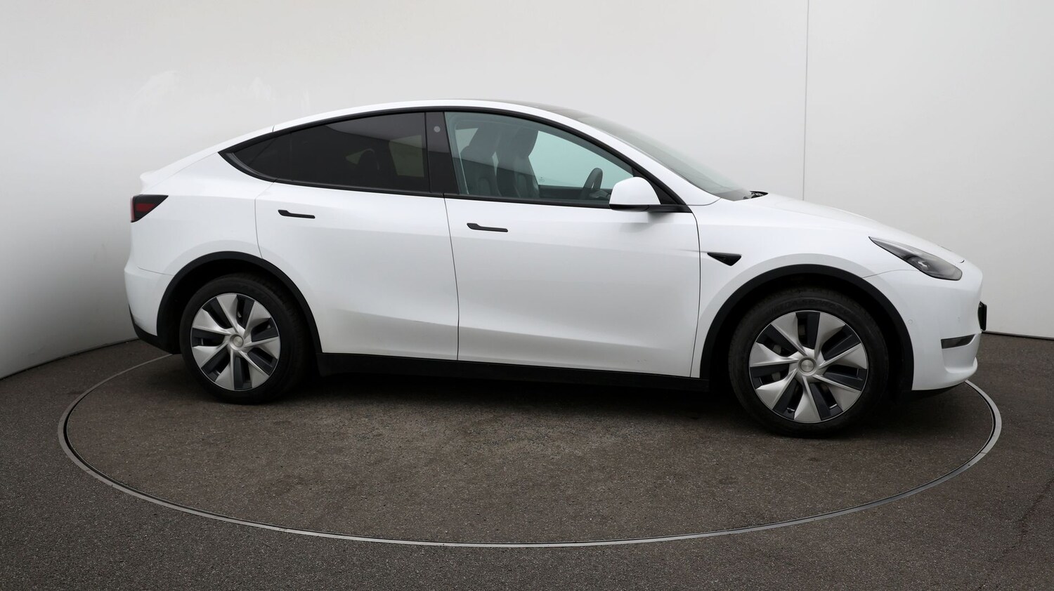 Used Tesla Model Y for sale - 76811023: Photo 41