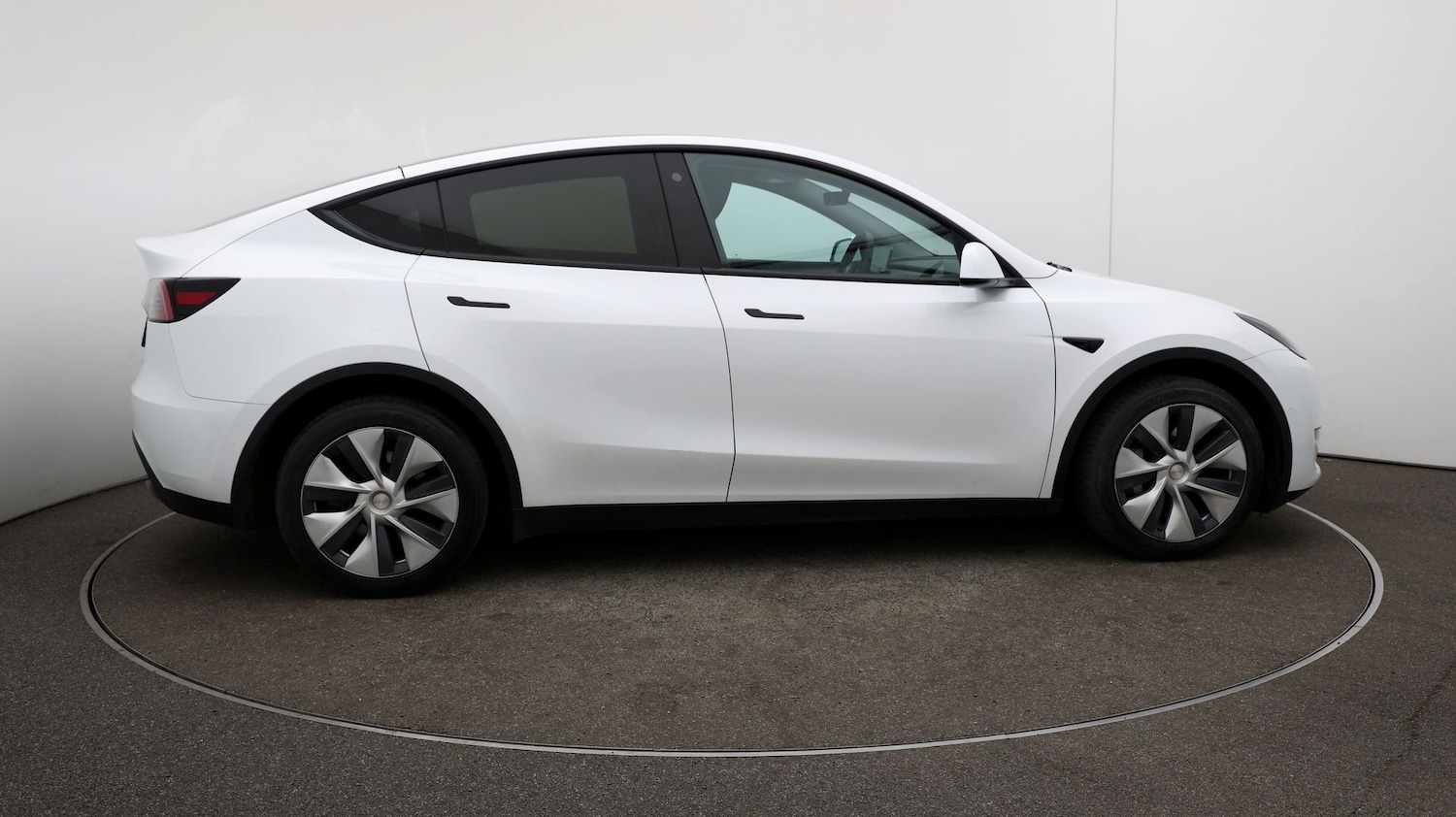 Used Tesla Model Y for sale - 76811023: Photo 43