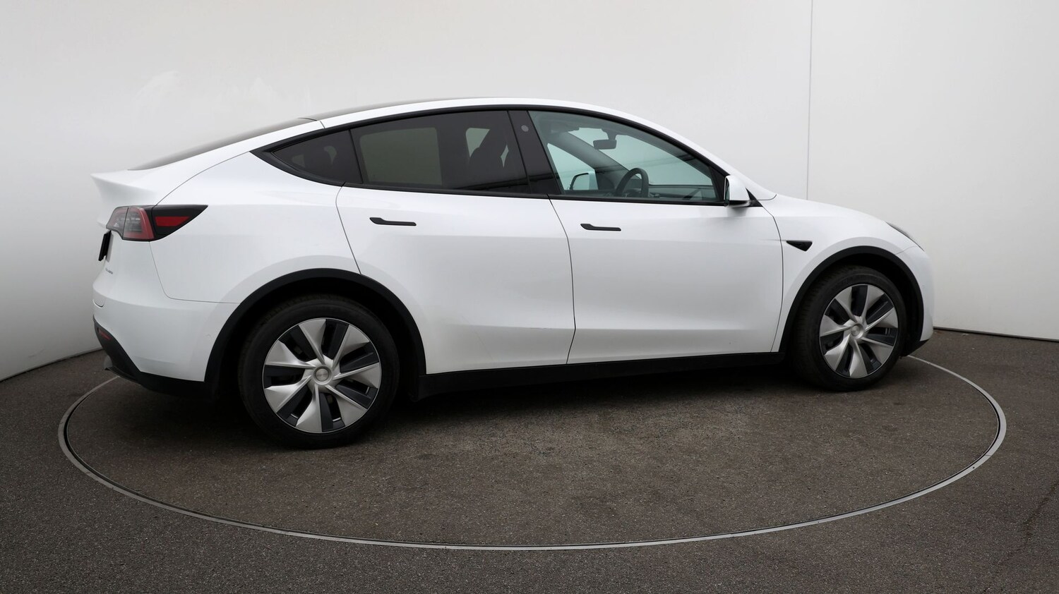 Used Tesla Model Y for sale - 76811023: Photo 44