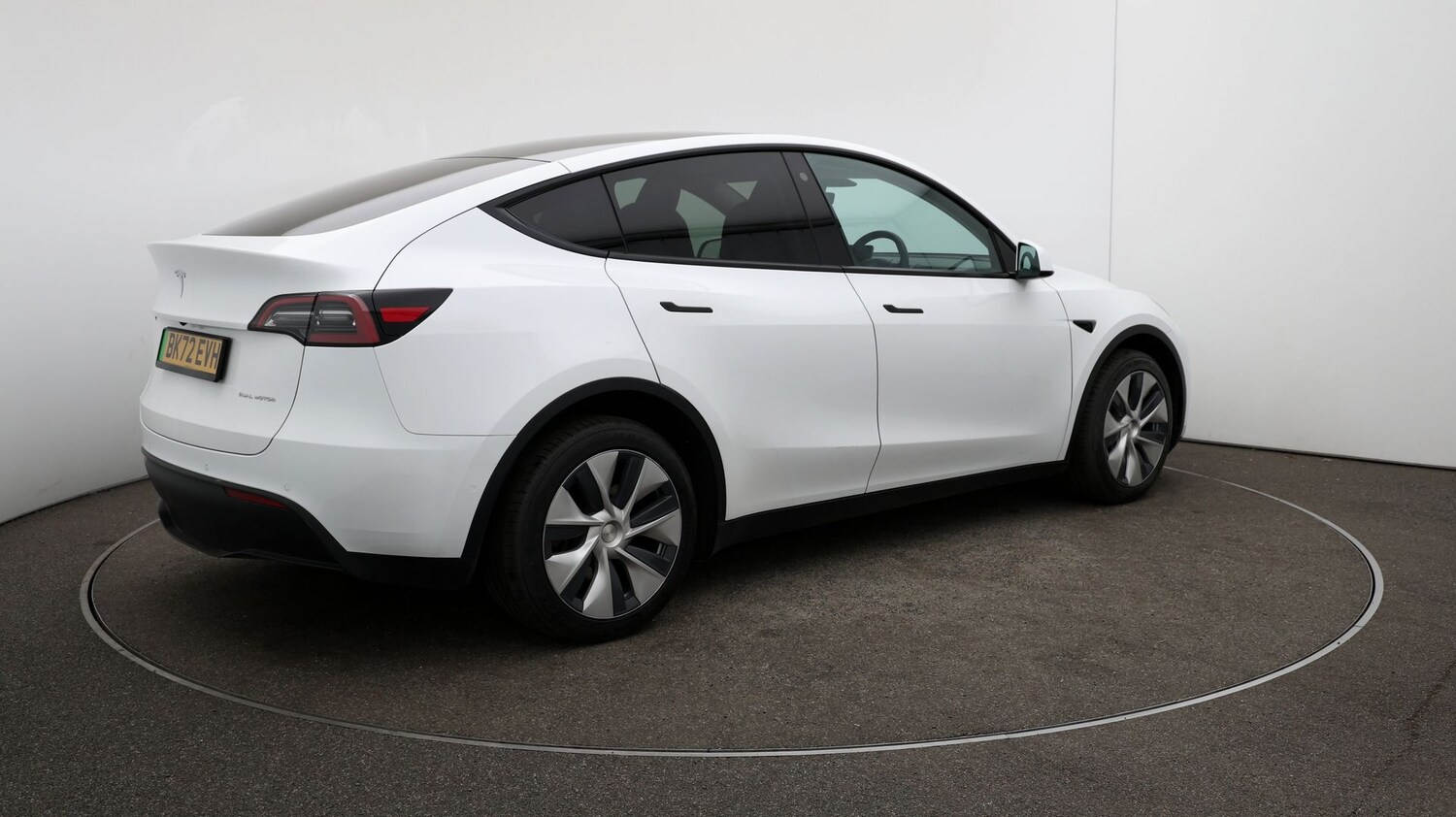 Used Tesla Model Y for sale - 76811023: Photo 46