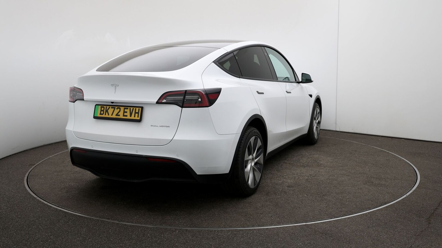 Used Tesla Model Y for sale - 76811023: Photo 48