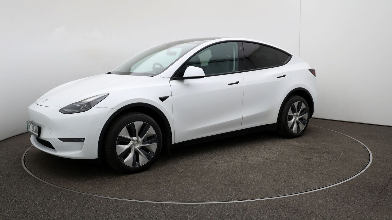 Used Tesla Model Y for sale - 76811023: Photo 61