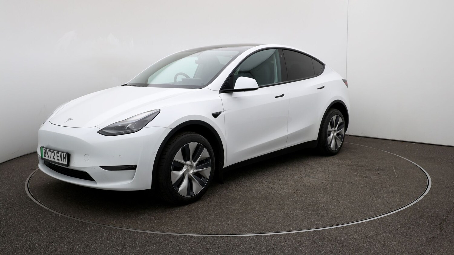 Used Tesla Model Y for sale - 76811023: Photo 62