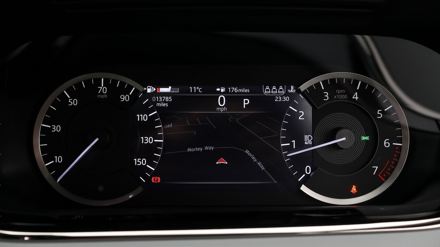 Used Land Rover Range Rover Evoque 2023 for sale - 77873419: Photo 10