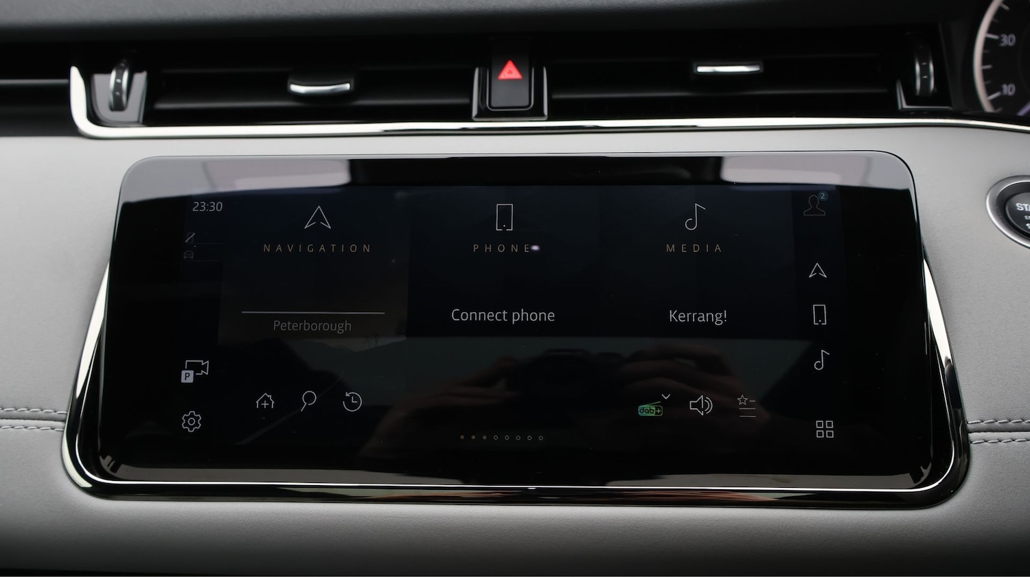 Used Land Rover Range Rover Evoque 2023 for sale - 77873419: Photo 11