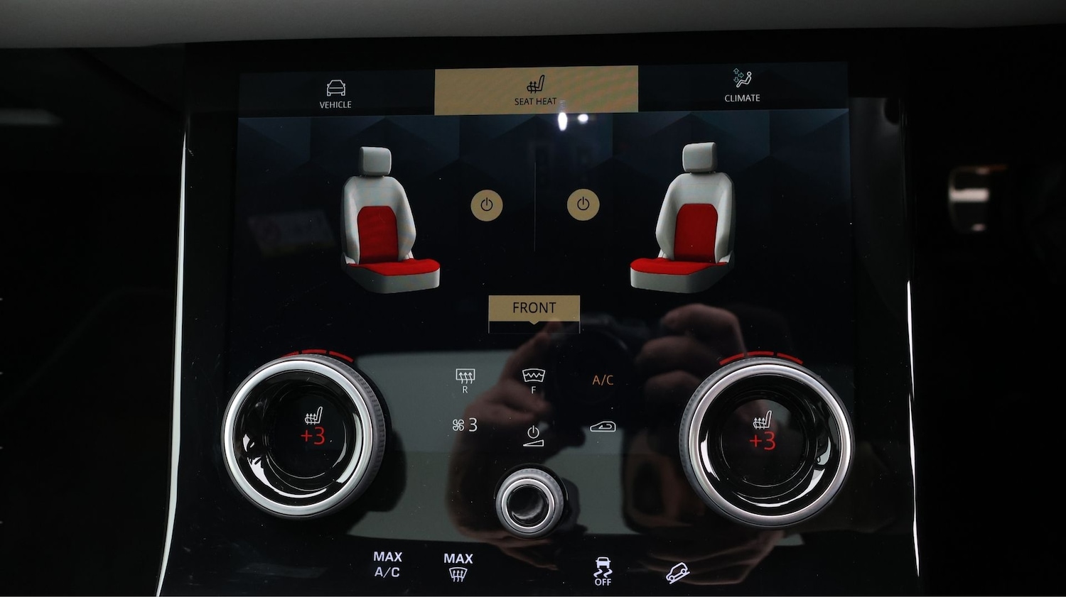 Used Land Rover Range Rover Evoque 2023 for sale - 77873419: Photo 12