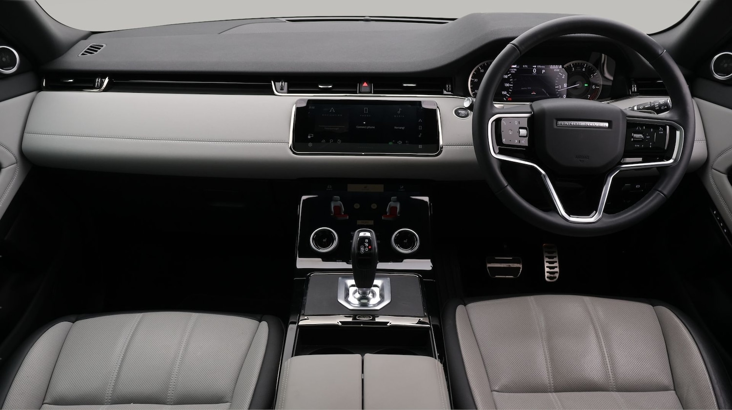 Used Land Rover Range Rover Evoque 2023 for sale - 77873419: Photo 13