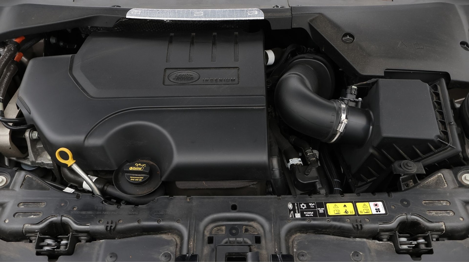 Used Land Rover Range Rover Evoque 2023 for sale - 77873419: Photo 19