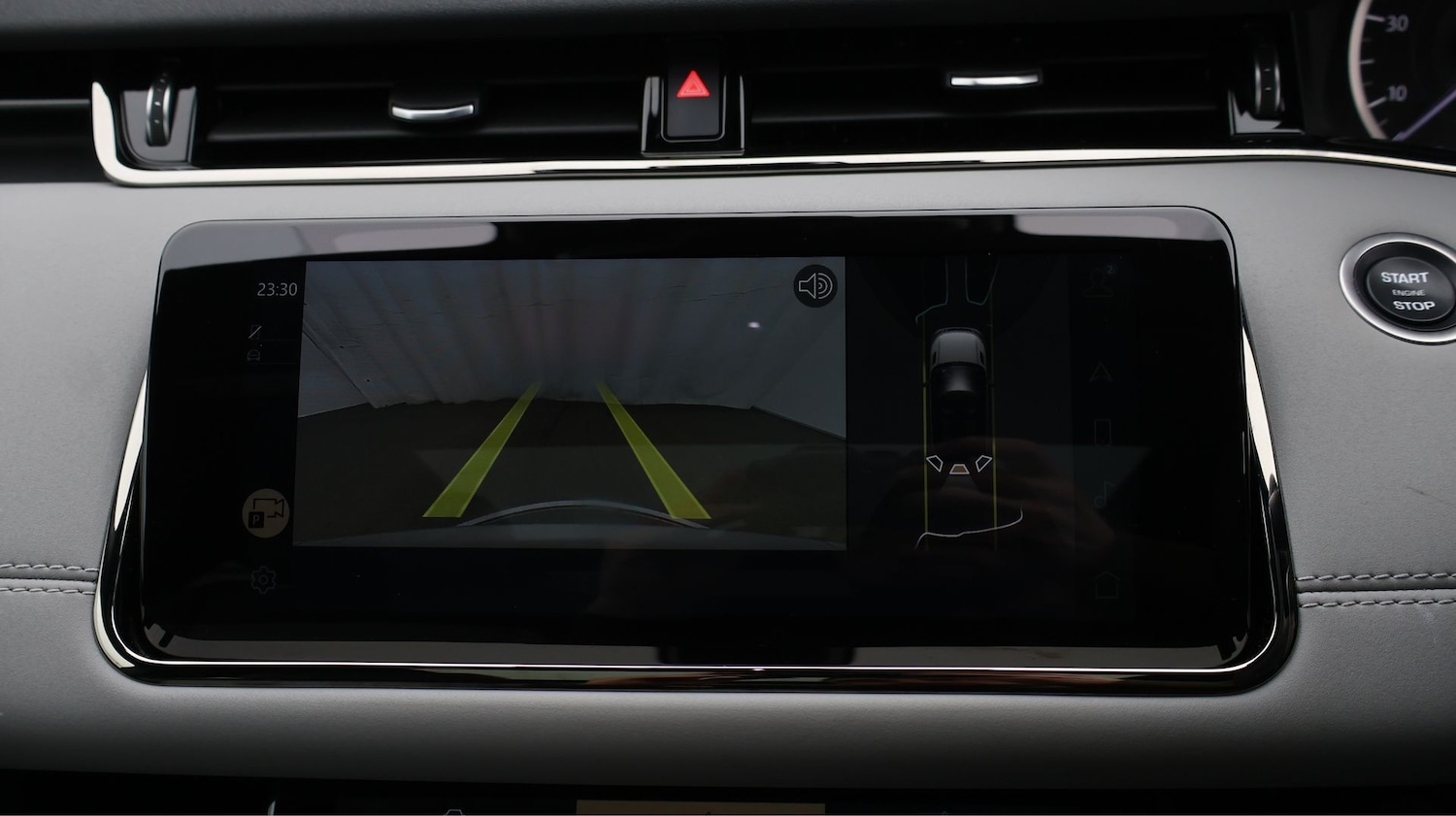 Used Land Rover Range Rover Evoque 2023 for sale - 77873419: Photo 23