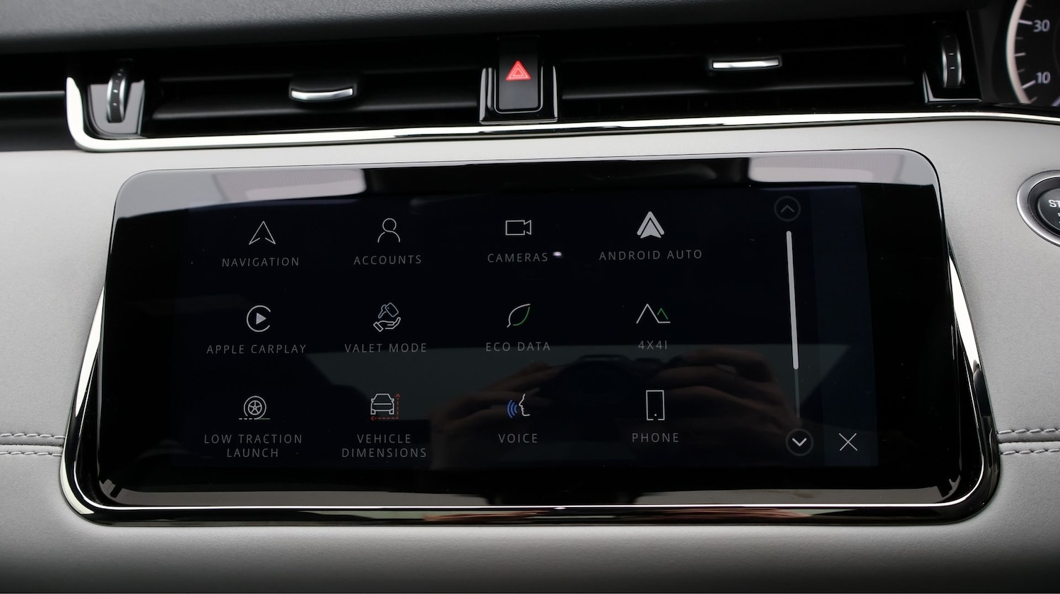 Used Land Rover Range Rover Evoque 2023 for sale - 77873419: Photo 24