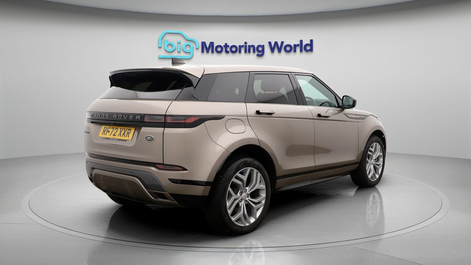 Used Land Rover Range Rover Evoque 2023 for sale - 77873419: Photo 7