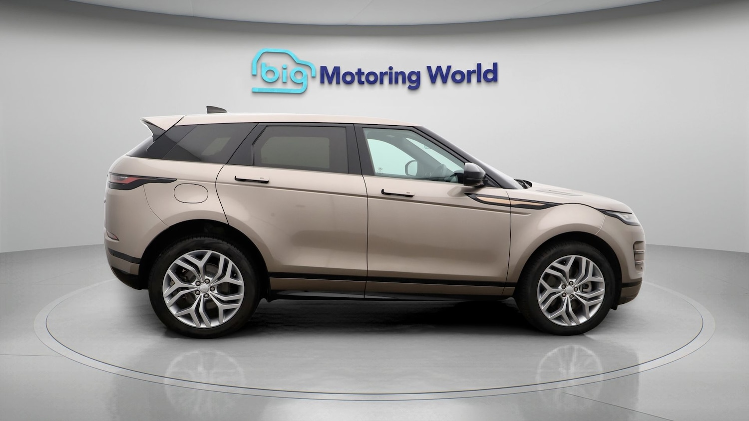 Used Land Rover Range Rover Evoque 2023 for sale - 77873419: Photo 8