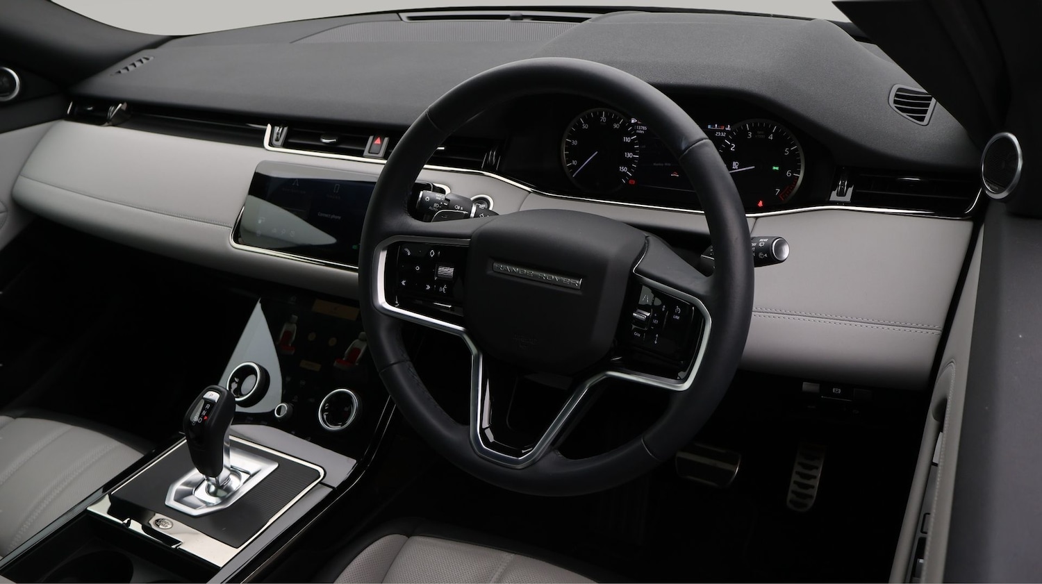 Used Land Rover Range Rover Evoque 2023 for sale - 77873419: Photo 9