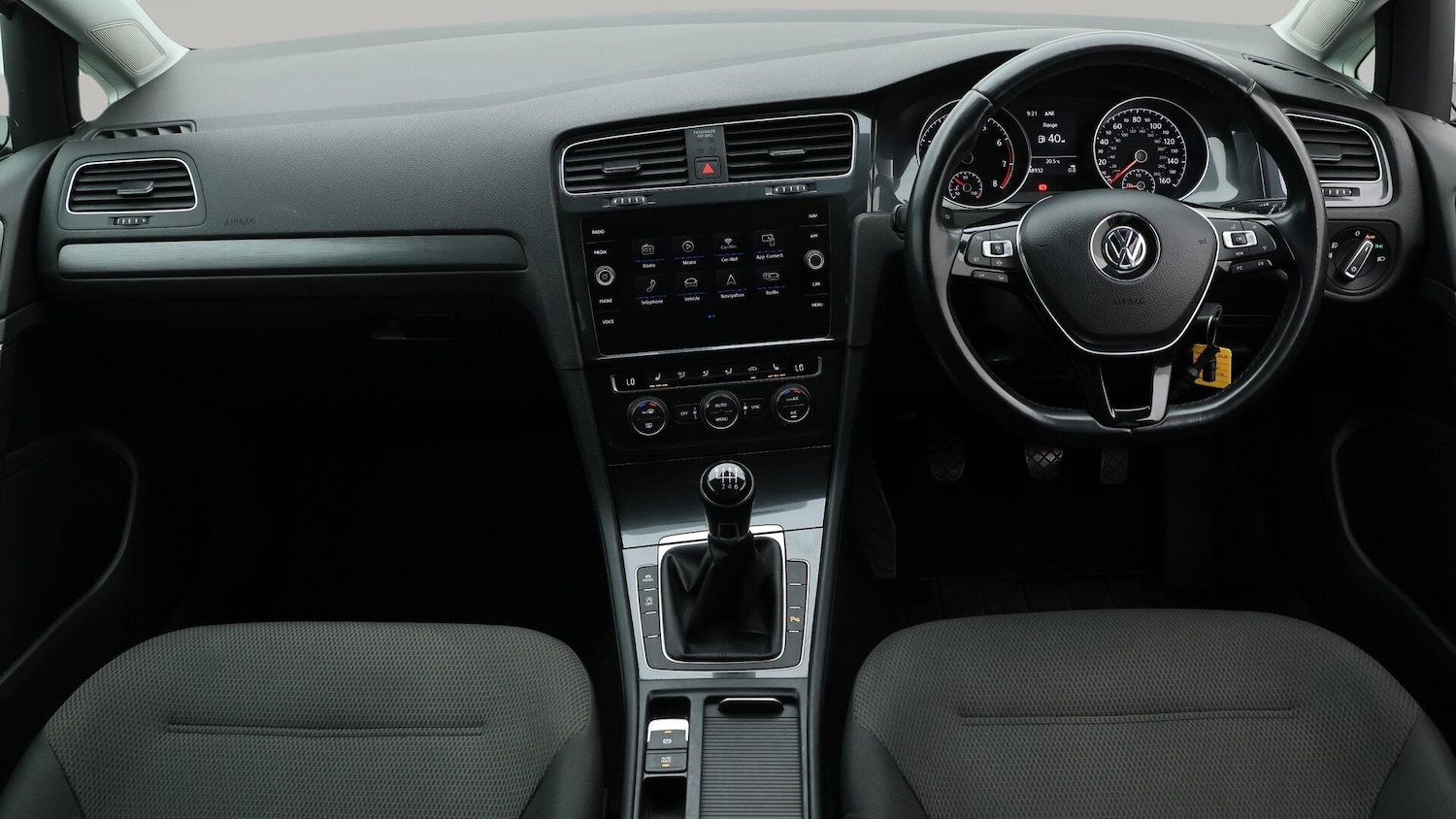 Used Volkswagen Golf 2019 for sale - 76441043: Photo 14