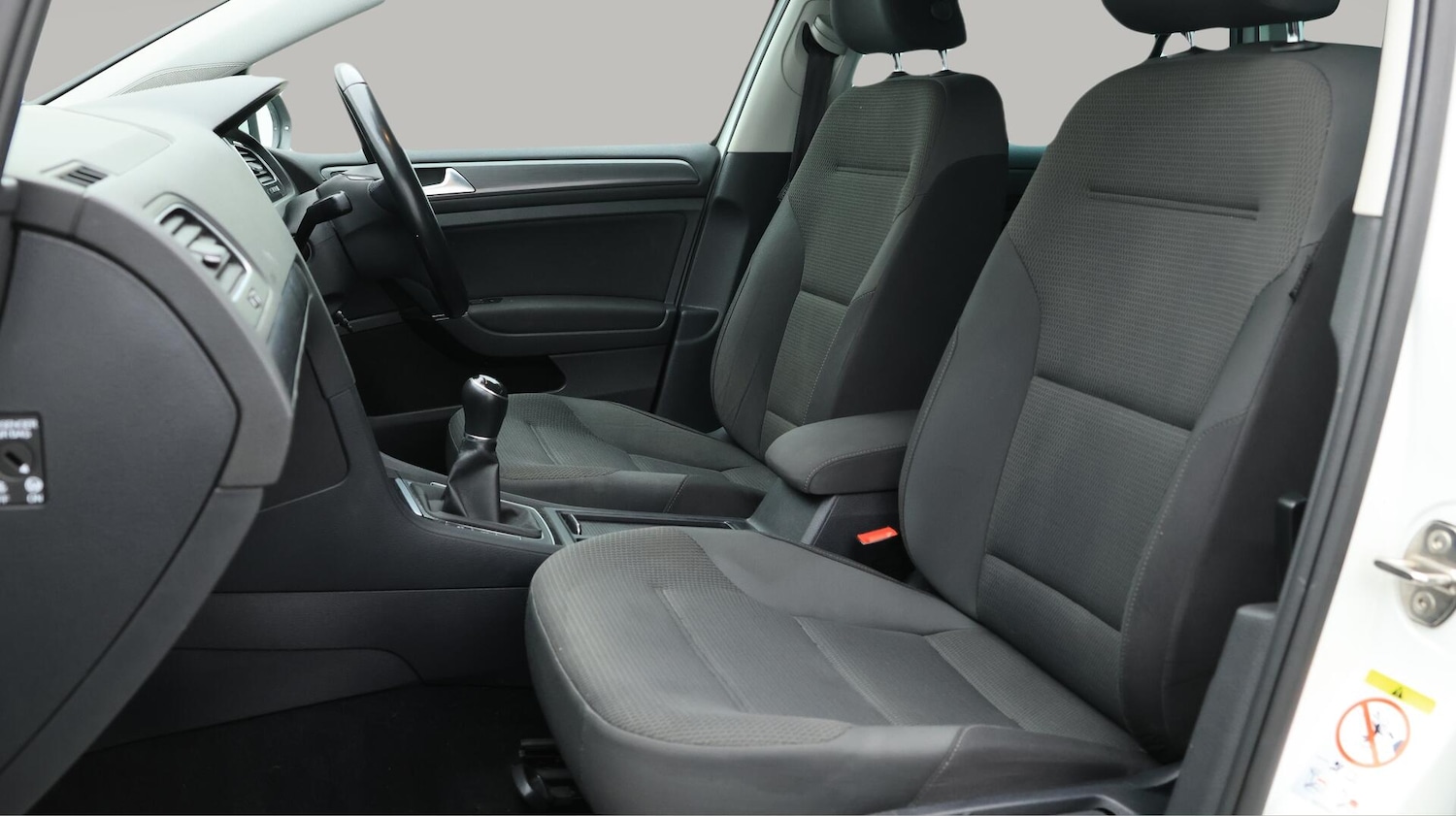 Used Volkswagen Golf 2019 for sale - 76441043: Photo 15