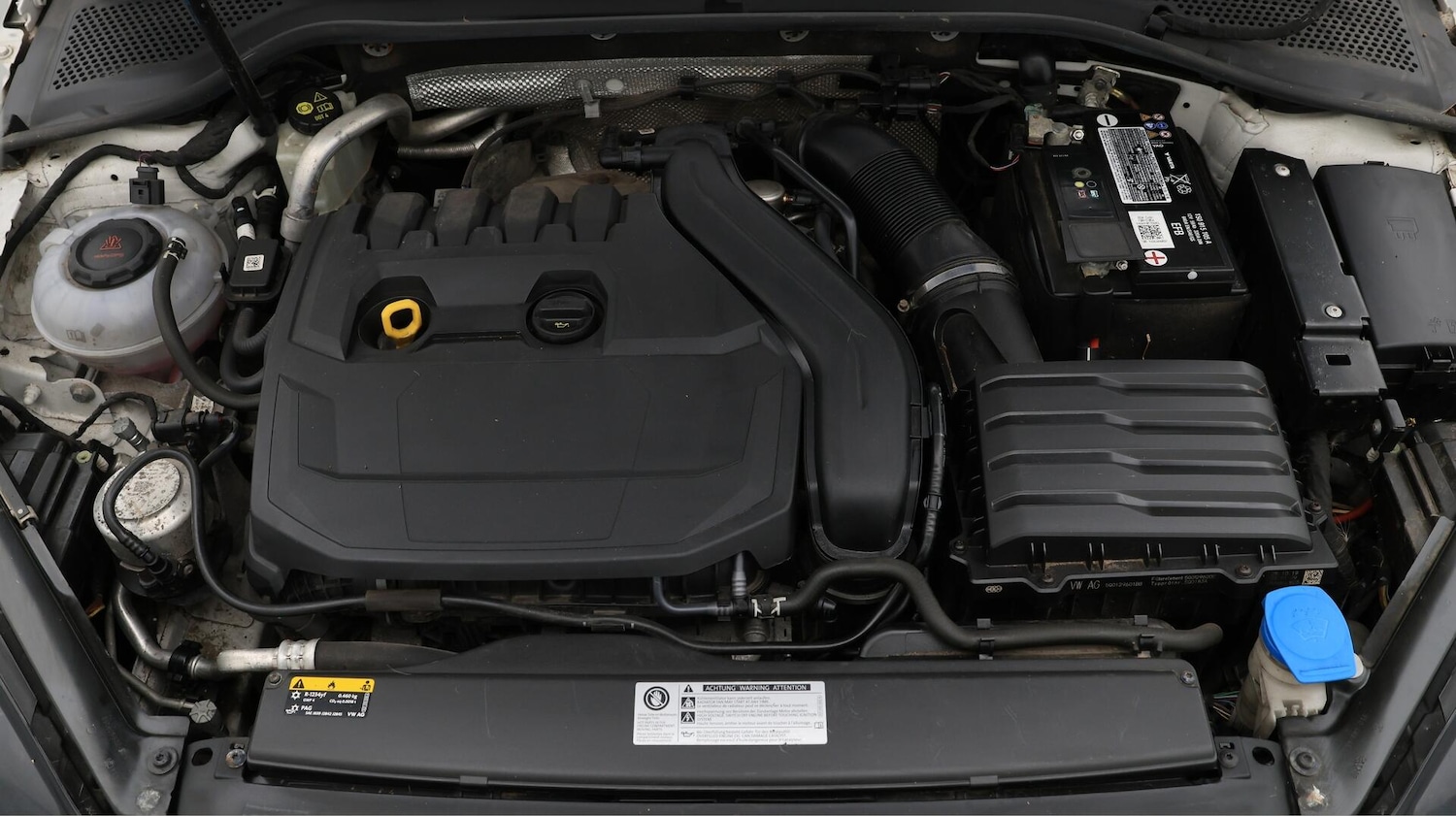 Used Volkswagen Golf 2019 for sale - 76441043: Photo 20