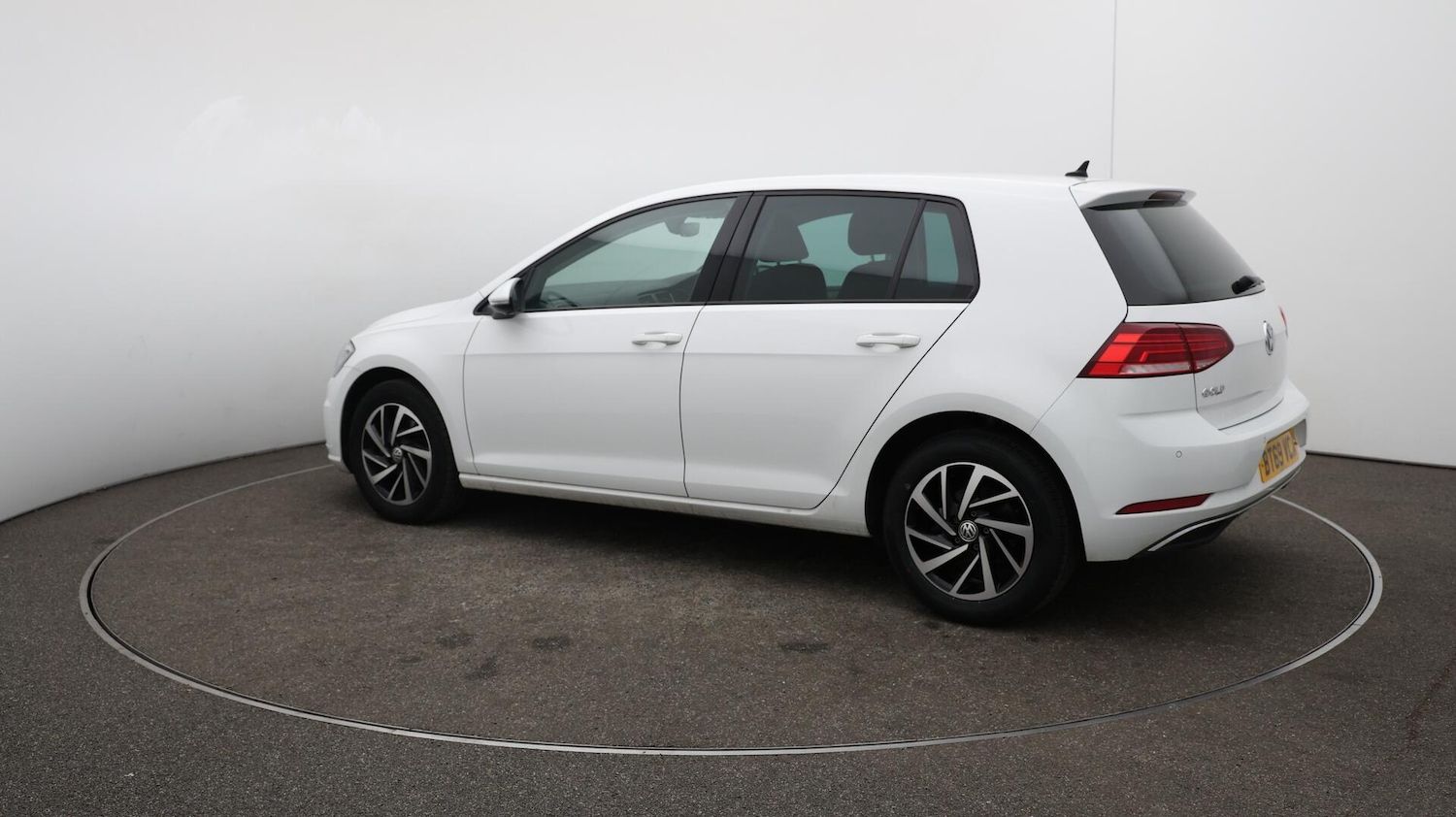 Used Volkswagen Golf 2019 for sale - 76441043: Photo 37
