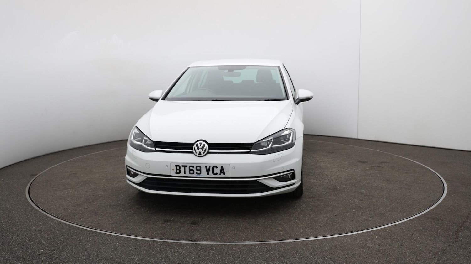 Used Volkswagen Golf 2019 for sale - 76441043: Photo 40