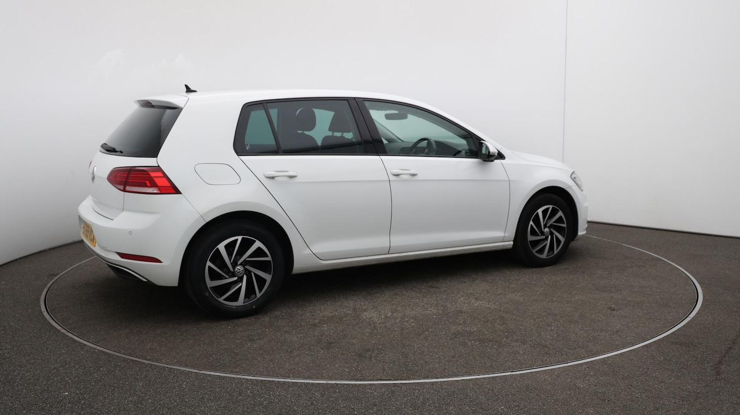 Used Volkswagen Golf 2019 for sale - 76441043: Photo 53