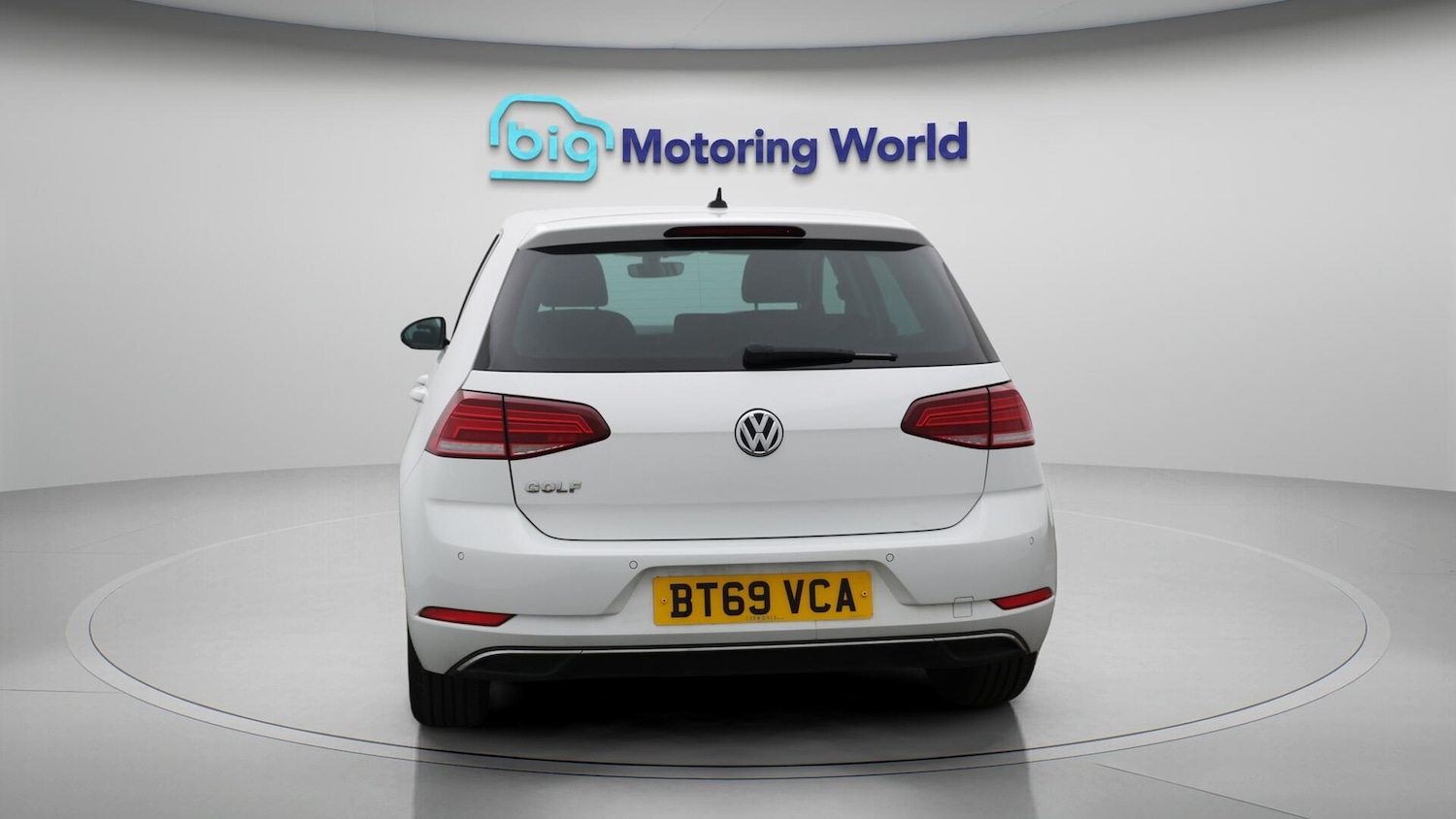 Used Volkswagen Golf 2019 for sale - 76441043: Photo 7