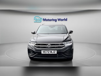 Used Volkswagen T-Roc 2023 for sale - 78775581: Photo