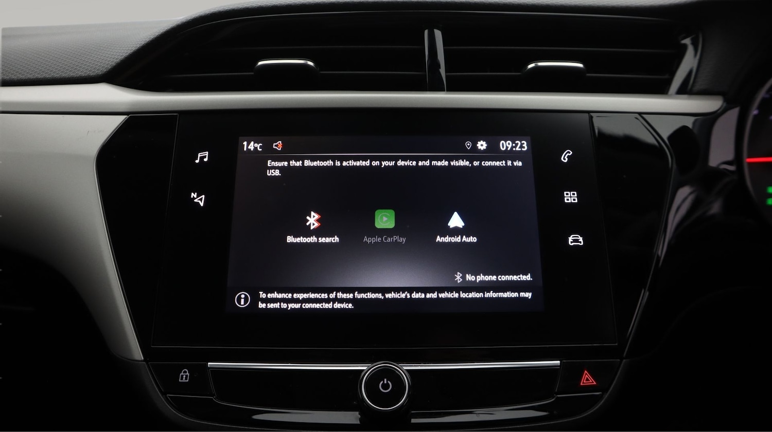 Used Vauxhall Corsa 2023 for sale - 77650142: Photo 21