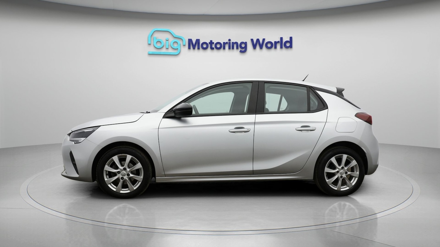 Used Vauxhall Corsa 2023 for sale - 77650142: Photo 4