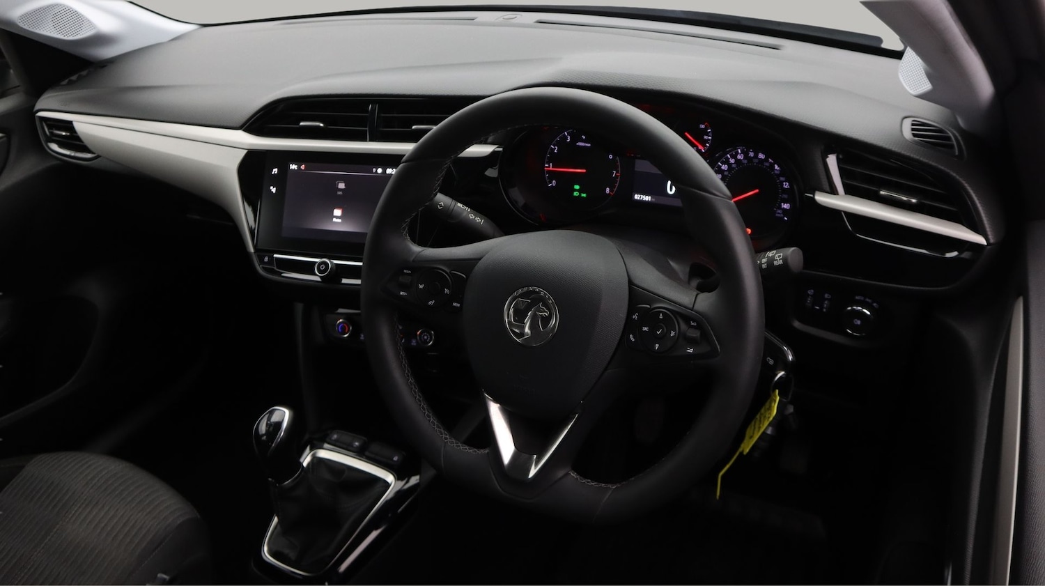 Used Vauxhall Corsa 2023 for sale - 77650142: Photo 9