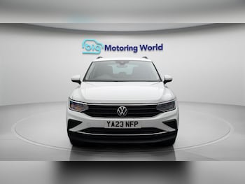 Used Volkswagen Tiguan 2023 for sale - 79355505: Photo