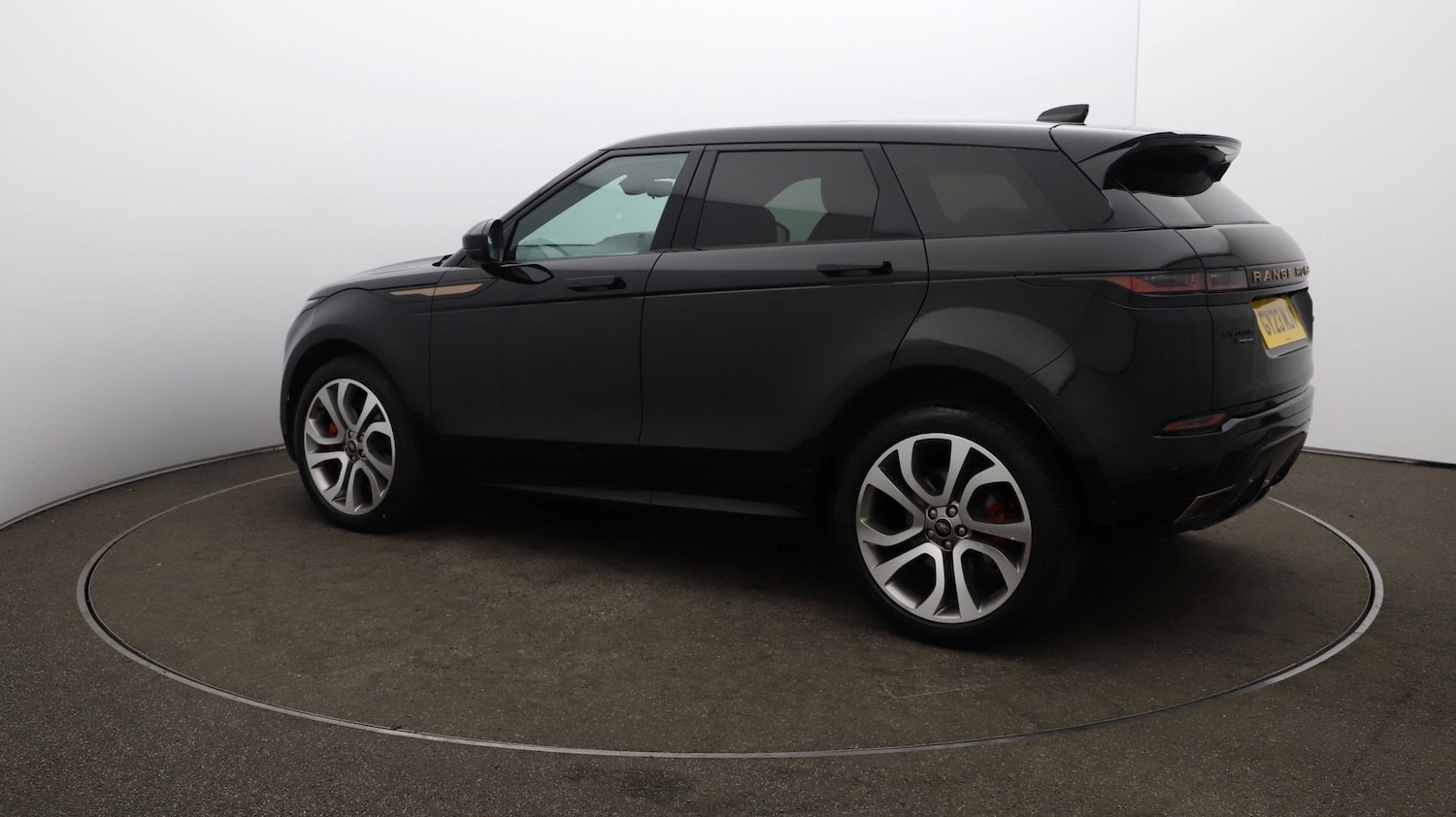 Used Land Rover Range Rover Evoque 2023 for sale - 76809877: Photo 31