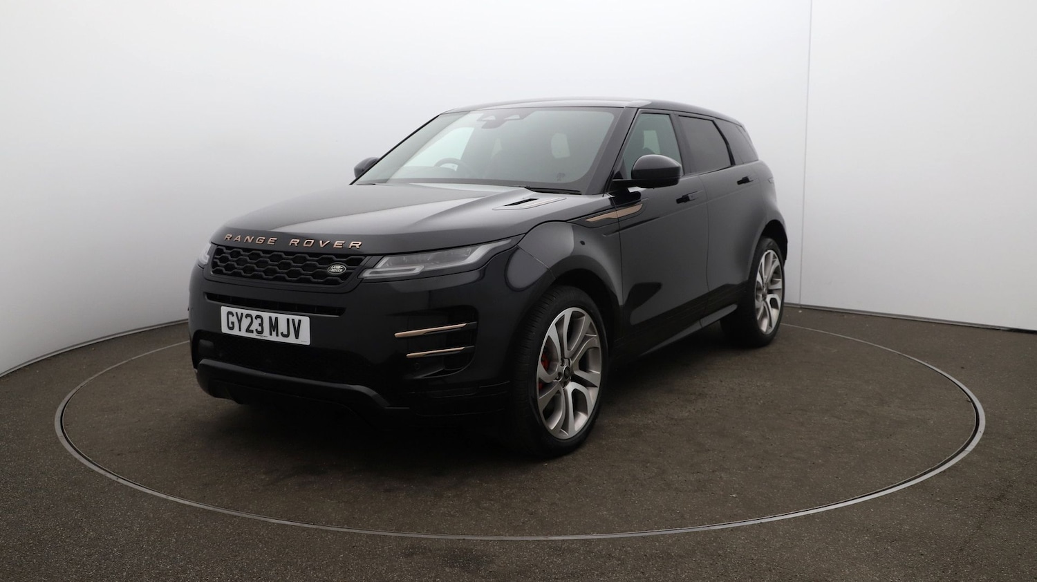Used Land Rover Range Rover Evoque 2023 for sale - 76809877: Photo 32