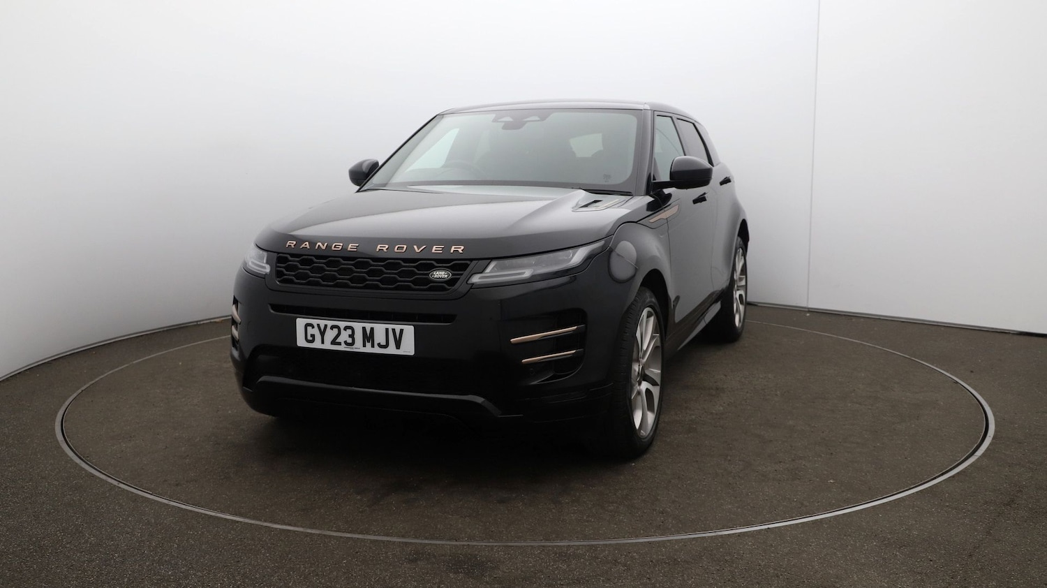 Used Land Rover Range Rover Evoque 2023 for sale - 76809877: Photo 33