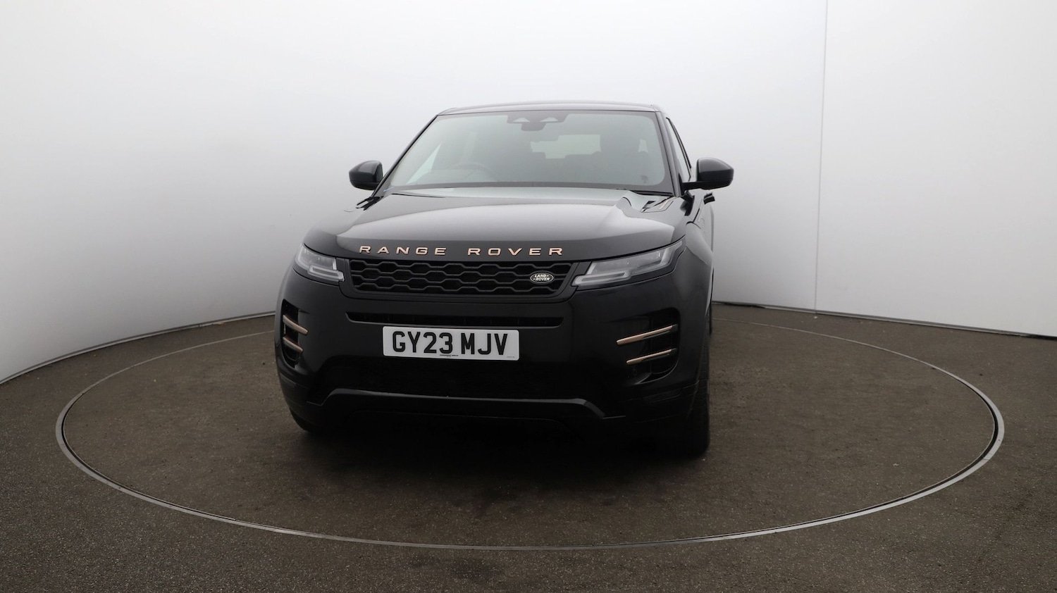 Used Land Rover Range Rover Evoque 2023 for sale - 76809877: Photo 34
