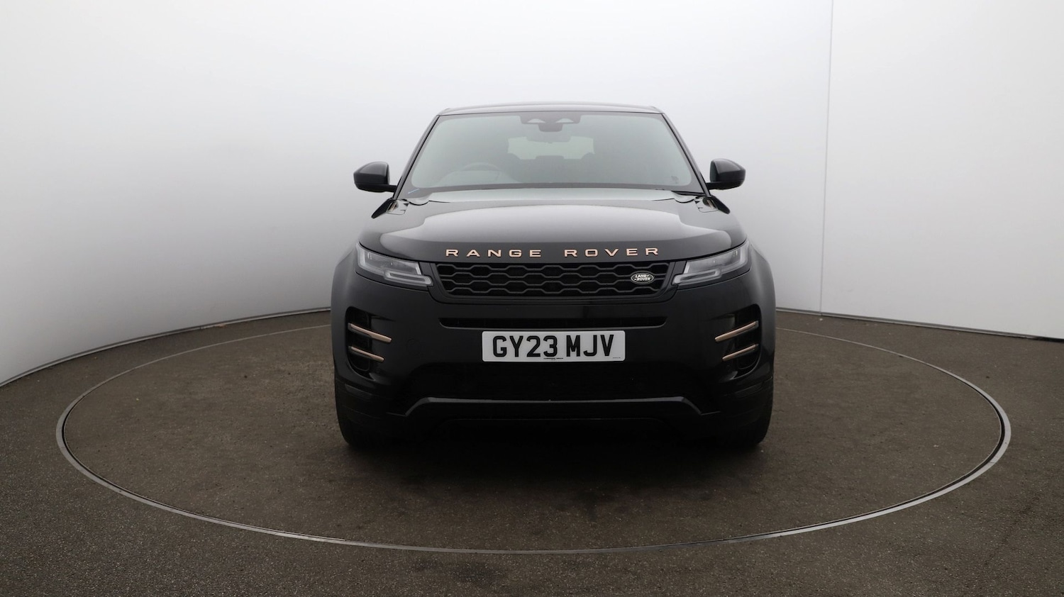 Used Land Rover Range Rover Evoque 2023 for sale - 76809877: Photo 35