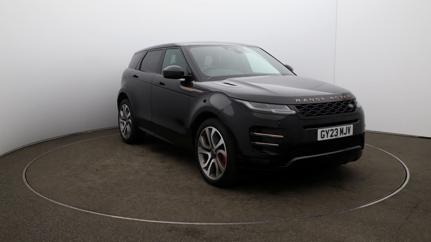 Used Land Rover Range Rover Evoque 2023 for sale - 76809877: Photo 38