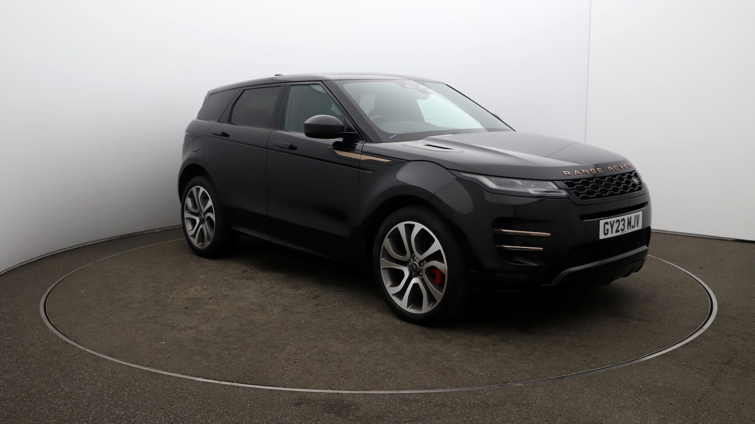 Used Land Rover Range Rover Evoque 2023 for sale - 76809877: Photo 39