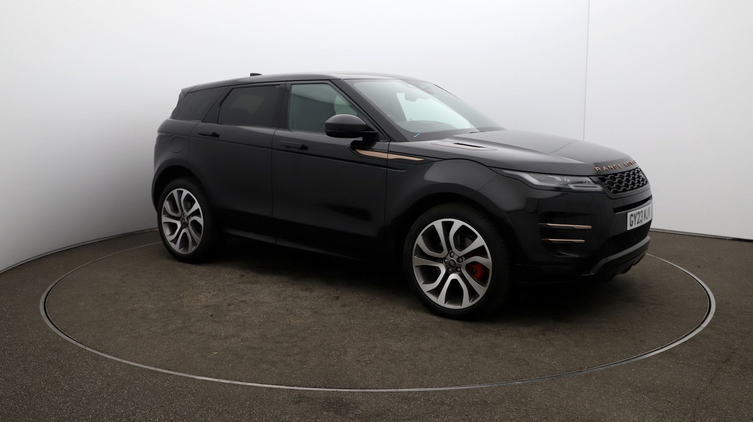 Used Land Rover Range Rover Evoque 2023 for sale - 76809877: Photo 40