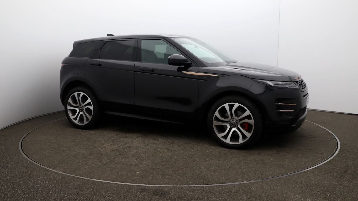 Used Land Rover Range Rover Evoque 2023 for sale - 76809877: Photo 41