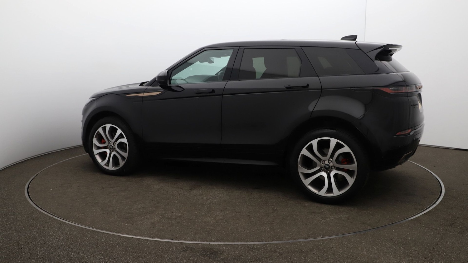 Used Land Rover Range Rover Evoque 2023 for sale - 76809877: Photo 42