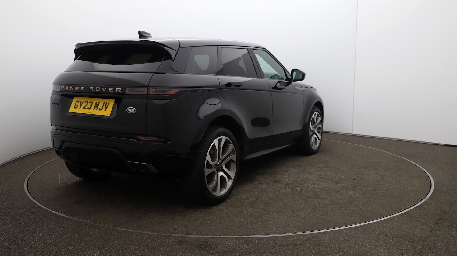 Used Land Rover Range Rover Evoque 2023 for sale - 76809877: Photo 50