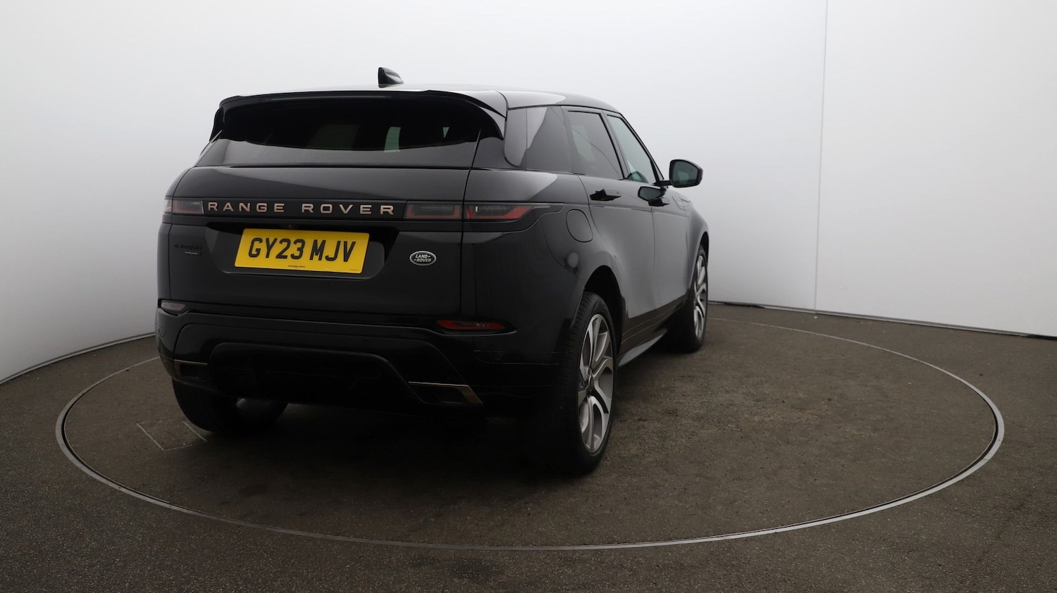 Used Land Rover Range Rover Evoque 2023 for sale - 76809877: Photo 51