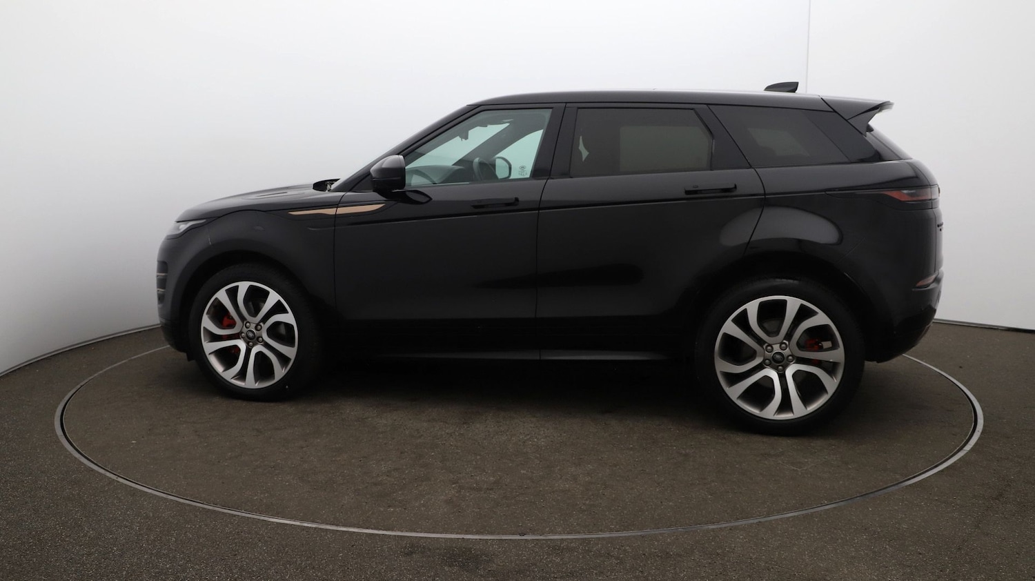 Used Land Rover Range Rover Evoque 2023 for sale - 76809877: Photo 53