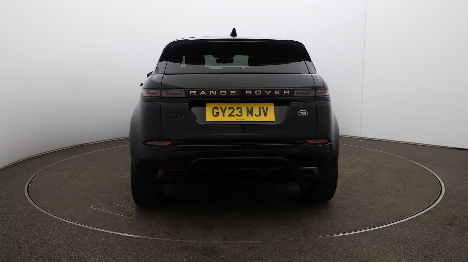 Used Land Rover Range Rover Evoque 2023 for sale - 76809877: Photo 54