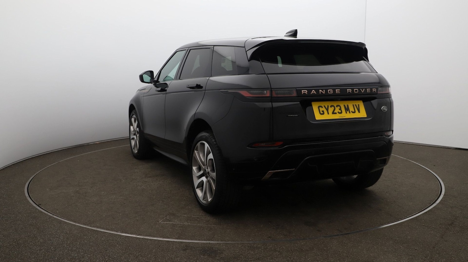 Used Land Rover Range Rover Evoque 2023 for sale - 76809877: Photo 56