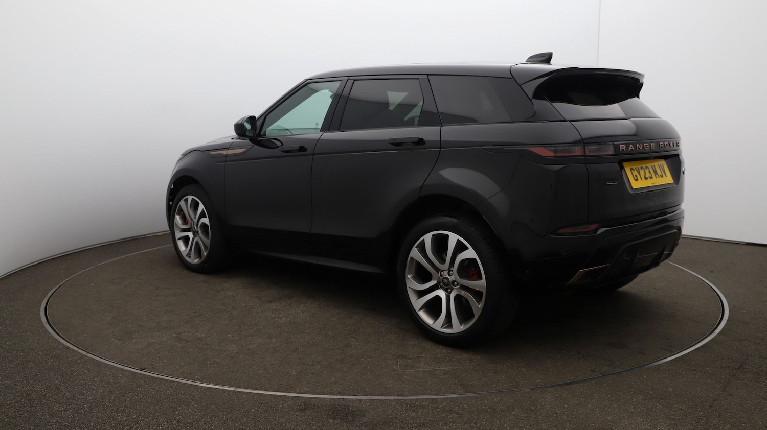 Used Land Rover Range Rover Evoque 2023 for sale - 76809877: Photo 58