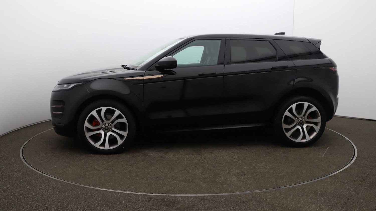 Used Land Rover Range Rover Evoque 2023 for sale - 76809877: Photo 60