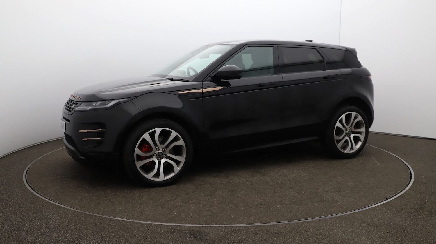 Used Land Rover Range Rover Evoque 2023 for sale - 76809877: Photo 62
