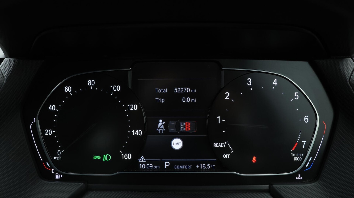 Used BMW 1 Series 2020 for sale - 76215245: Photo 11