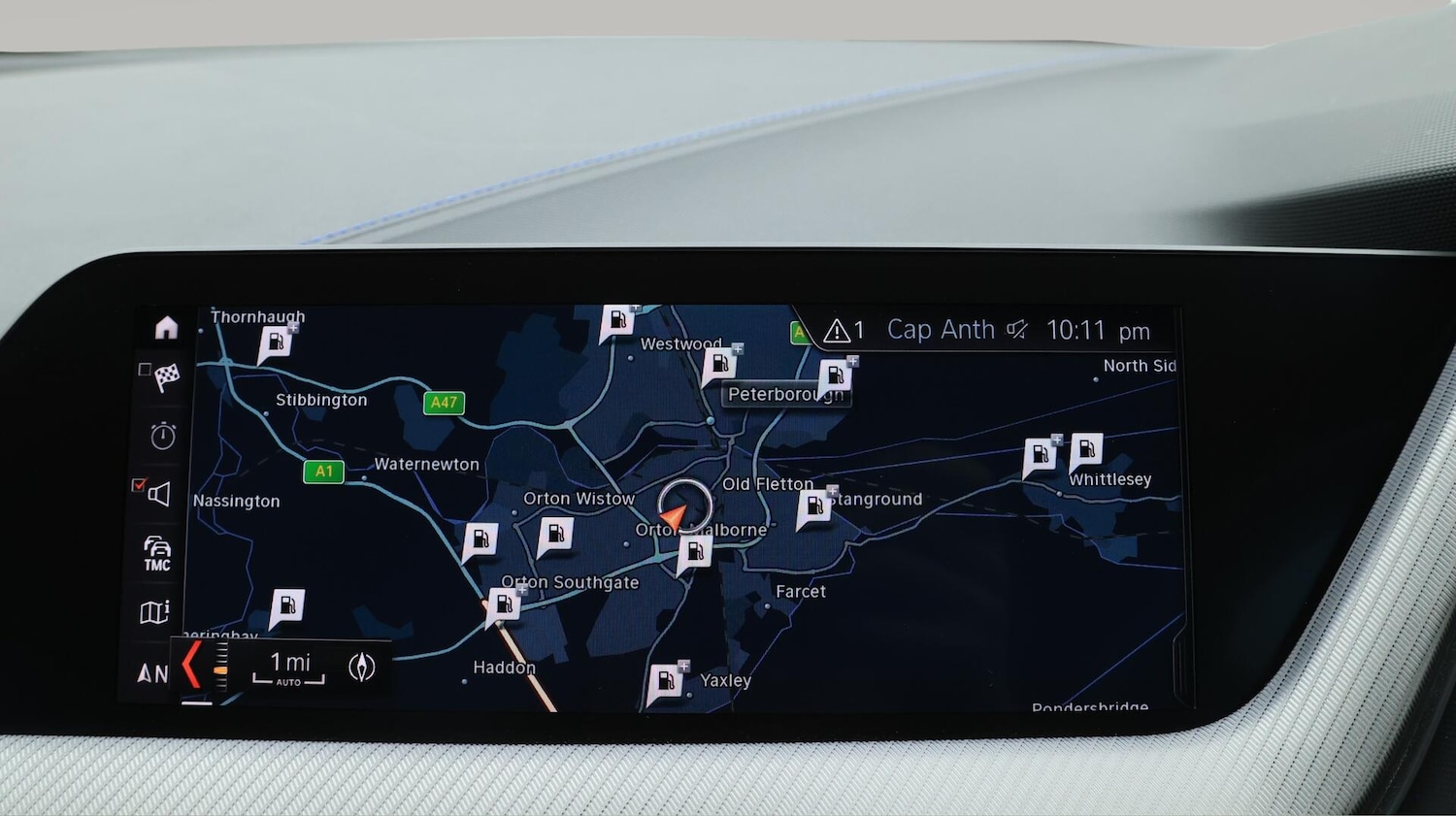 Used BMW 1 Series 2020 for sale - 76215245: Photo 12